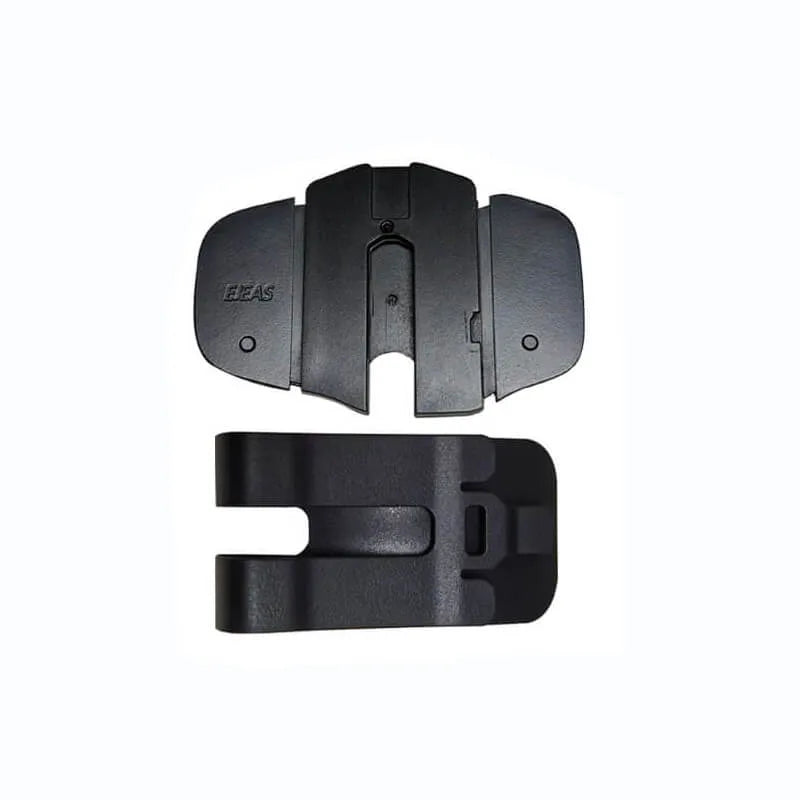 EJEAS X10 Special Motorcycle Intercom Headset Clips
