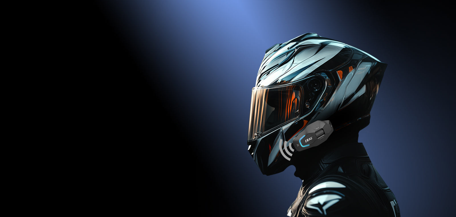Official EJEAS Motorcycle Helmet Intercom Online Store