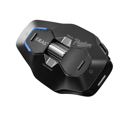 EJEAS X10 Plus New MESH+5G Motorcycle Helmet Intercom System