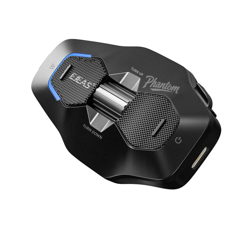 EJEAS X10 Plus New MESH+5G Motorcycle Helmet Intercom System