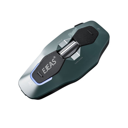 EJEAS X10 Plus New MESH+5G Motorcycle Helmet Intercom System