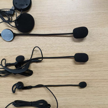 Espuma de fone de ouvido universal 10 peças