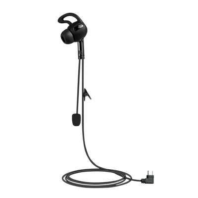 HIFI-R6 Type-C Interface In-ear Earphone for F6(New Version)