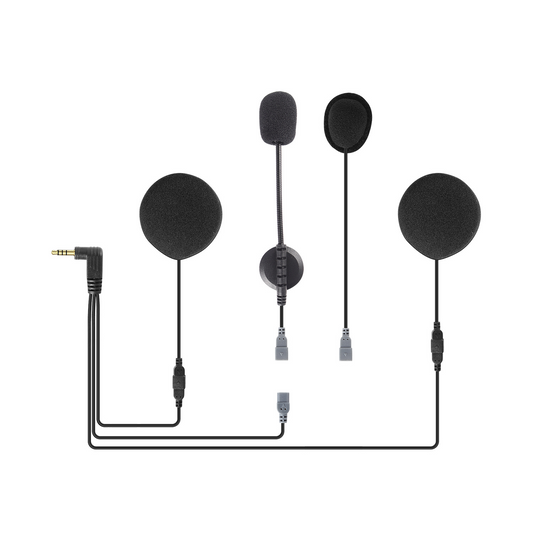 EJEAS HIFI-M2 Earphones for Q7/Q4/Q2