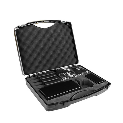 EJEAS Referee Portable Suitcase for FBIM