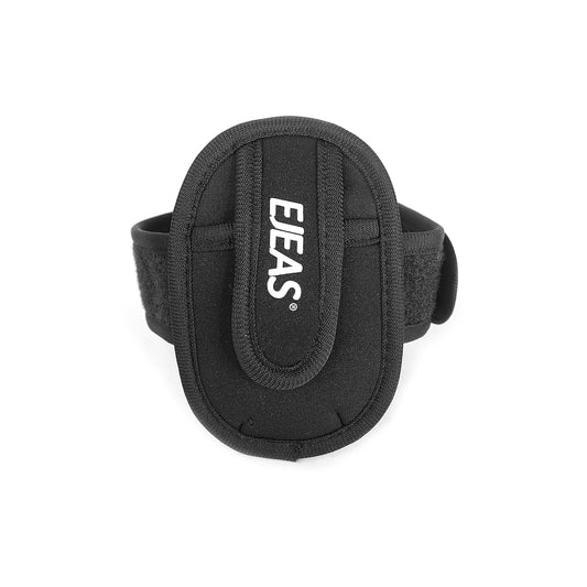 Bolso de braço de braçadeira de árbitro EJEAS para FBIM / V6C / V4C