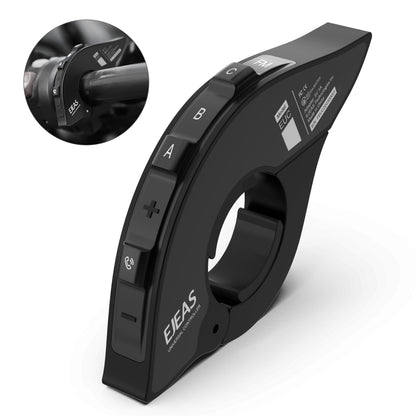 EJEAS V7 Bluetooth Intercom With EUC