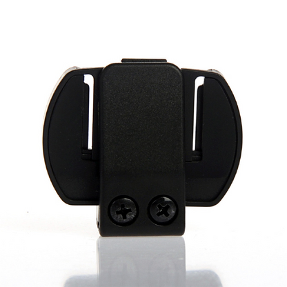EJEAS Metal Clip Part Helmet Clamp for V6/V6 PRO/V4 Intercom