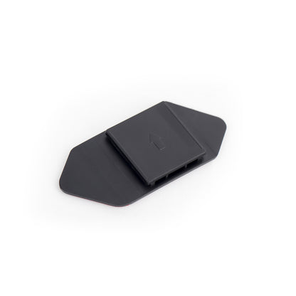Clips para auriculares intercomunicadores para casco de motocicleta EJEAS para Q8/Q7/Q2/V6PRO/MS8/MS20