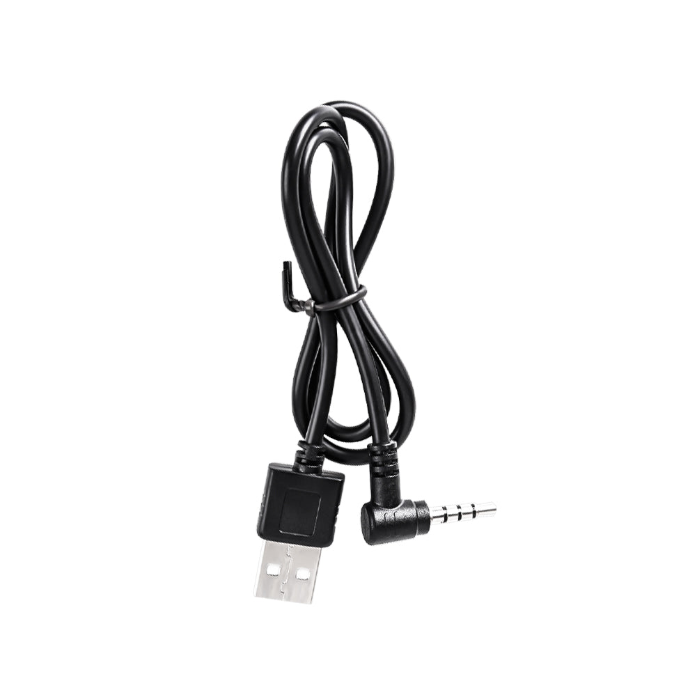 EJEAS USB-Ladekabel für V6/V6 Pro/V4 Plus/V6C/V4C/FBIM