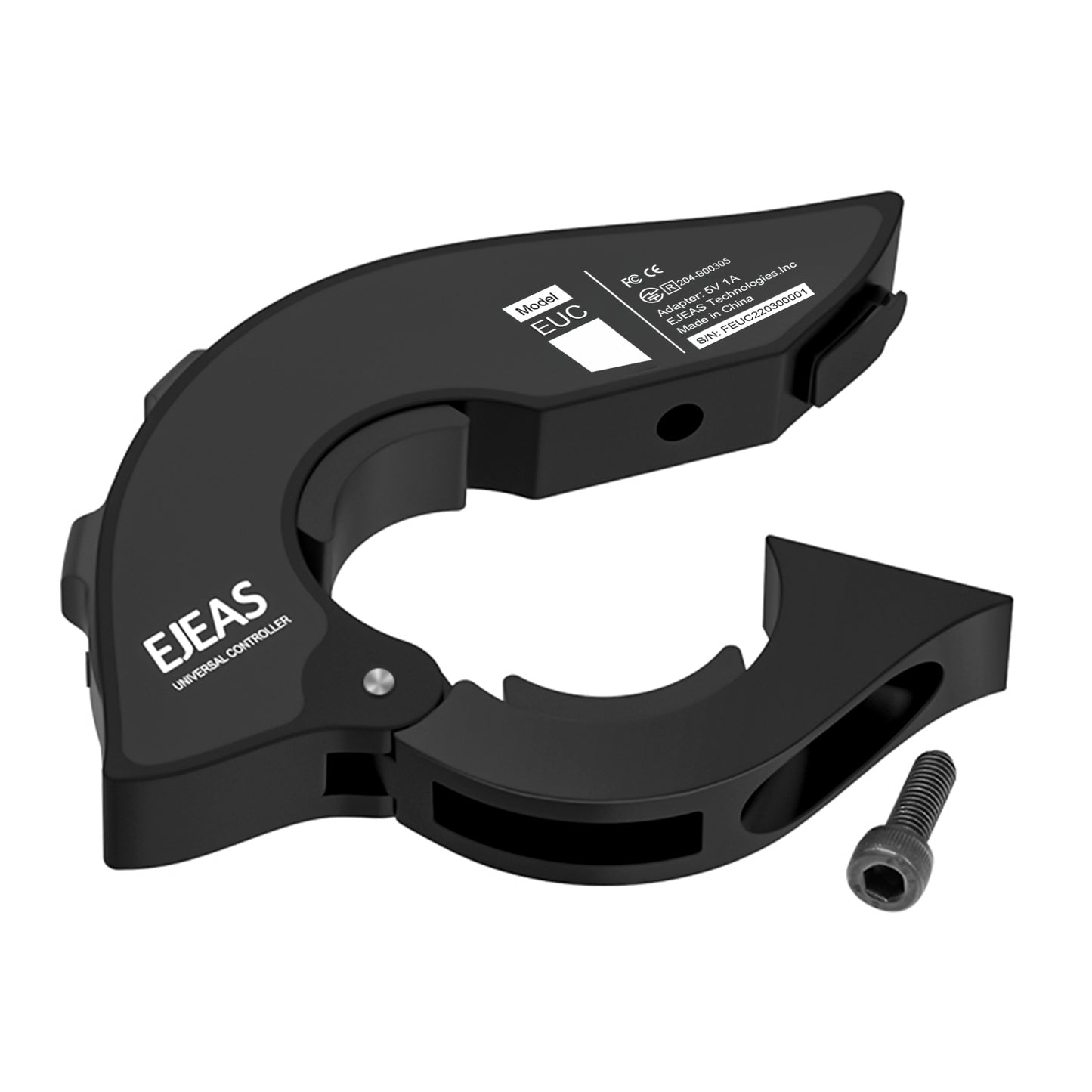 EJEAS EUC Motorcycle Handlebar Remote Controller