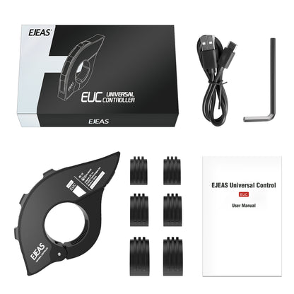 EJEAS EUC Motorcycle Handlebar Remote Controller