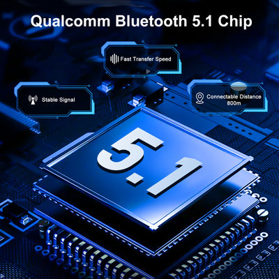 Intercomunicador Bluetooth para motocicleta EJEAS Q2