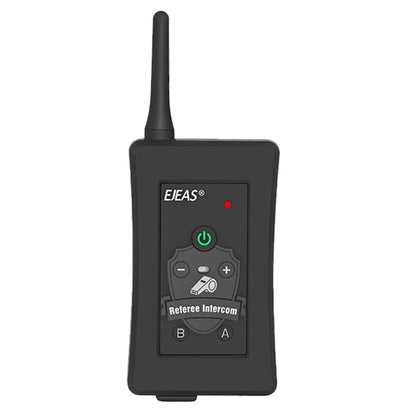 Intercomunicador Bluetooth para árbitro EJEAS FBIM