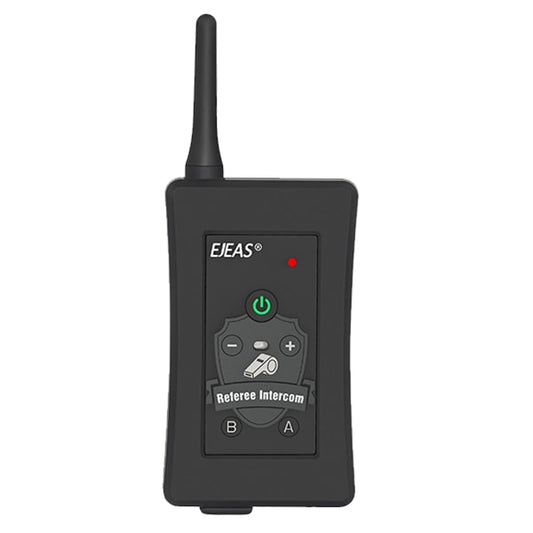 Interphone Bluetooth pour arbitre EJEAS FBIM