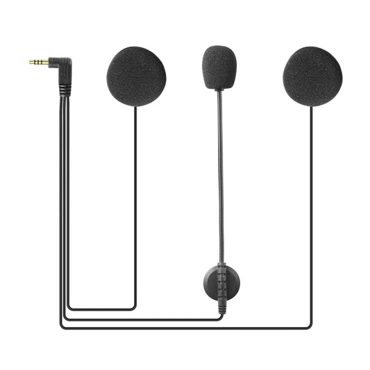 Cuffie EJEAS HIFI-M per V4/V6