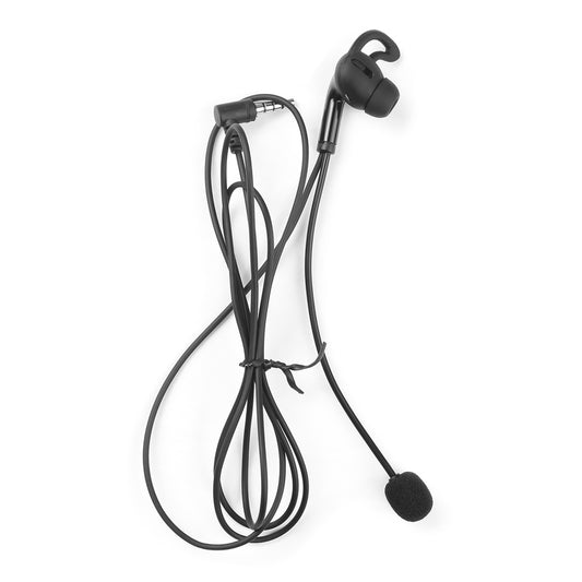 HIFI-R Referee In-ear Earphones for FBIM