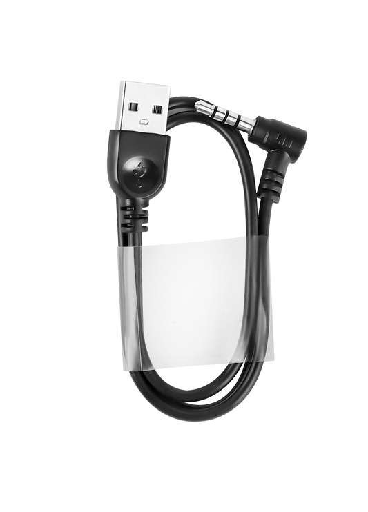 Cavo di ricarica USB EJEAS per V6/V6 Pro/V4 Plus/V6C/V4C/FBIM