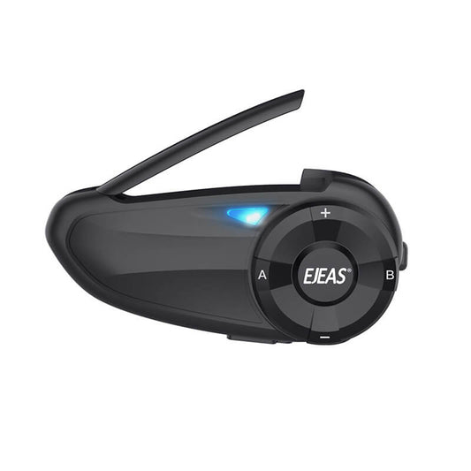 Interphone Bluetooth pour moto EJEAS Q7