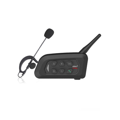 EJEAS V4C_Universal Wireless Intercom System, Bluetooth