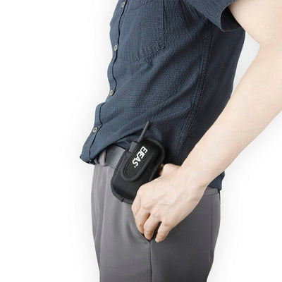 Intercomunicador Bluetooth EJEAS FBIM Árbitro